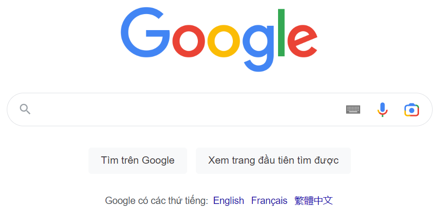 google.com là gì