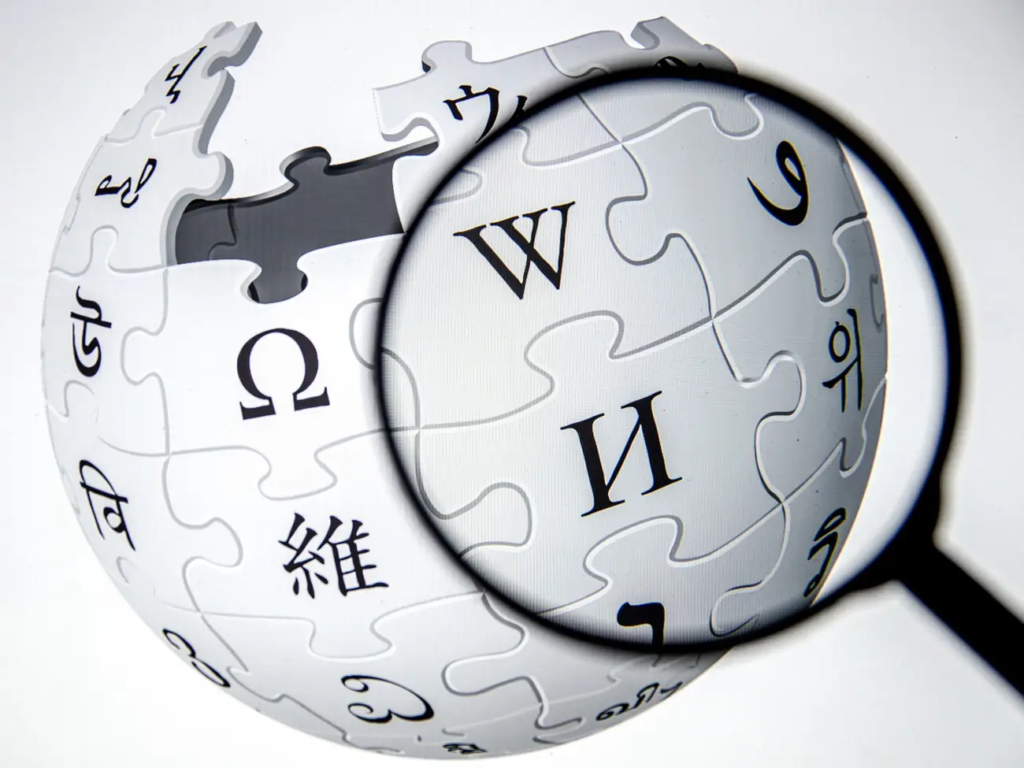 wikipedia.org là gì