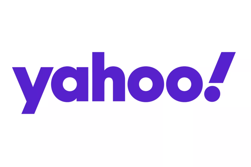 yahoo là gì