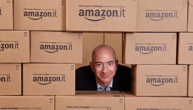 amazon