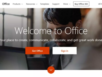 microsoft office 365 là gì